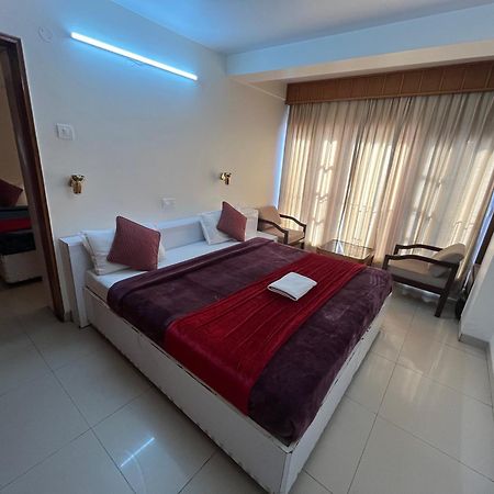 Tara Home Shimla Near Mall Road Экстерьер фото