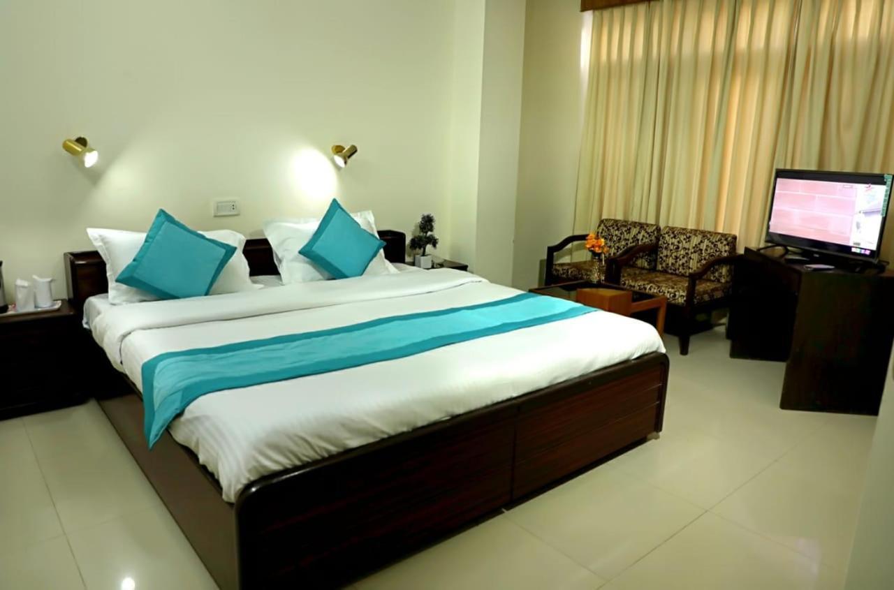 Tara Home Shimla Near Mall Road Экстерьер фото