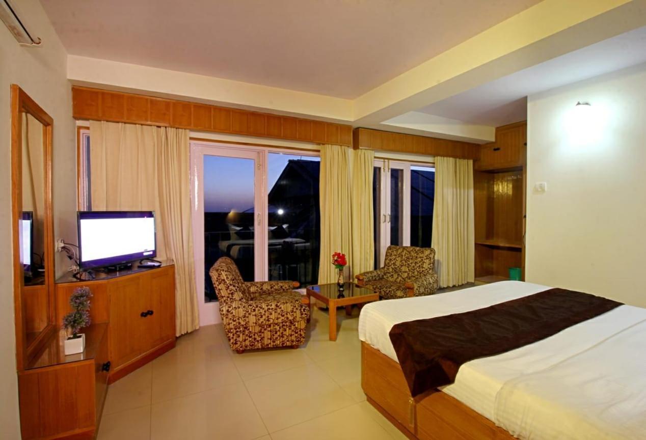 Tara Home Shimla Near Mall Road Экстерьер фото
