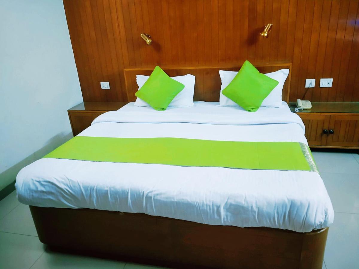 Tara Home Shimla Near Mall Road Экстерьер фото