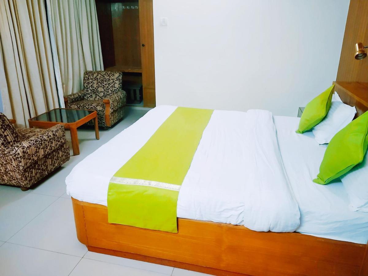 Tara Home Shimla Near Mall Road Экстерьер фото