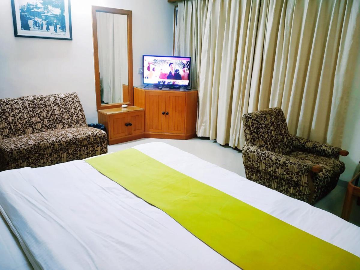 Tara Home Shimla Near Mall Road Экстерьер фото