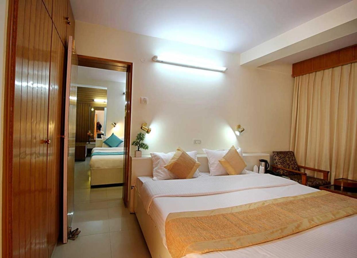 Tara Home Shimla Near Mall Road Экстерьер фото