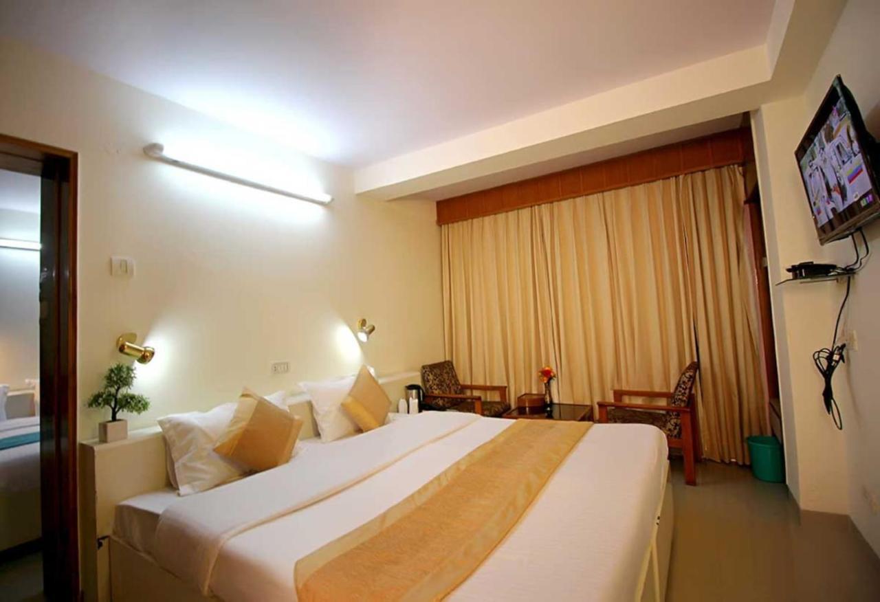 Tara Home Shimla Near Mall Road Экстерьер фото