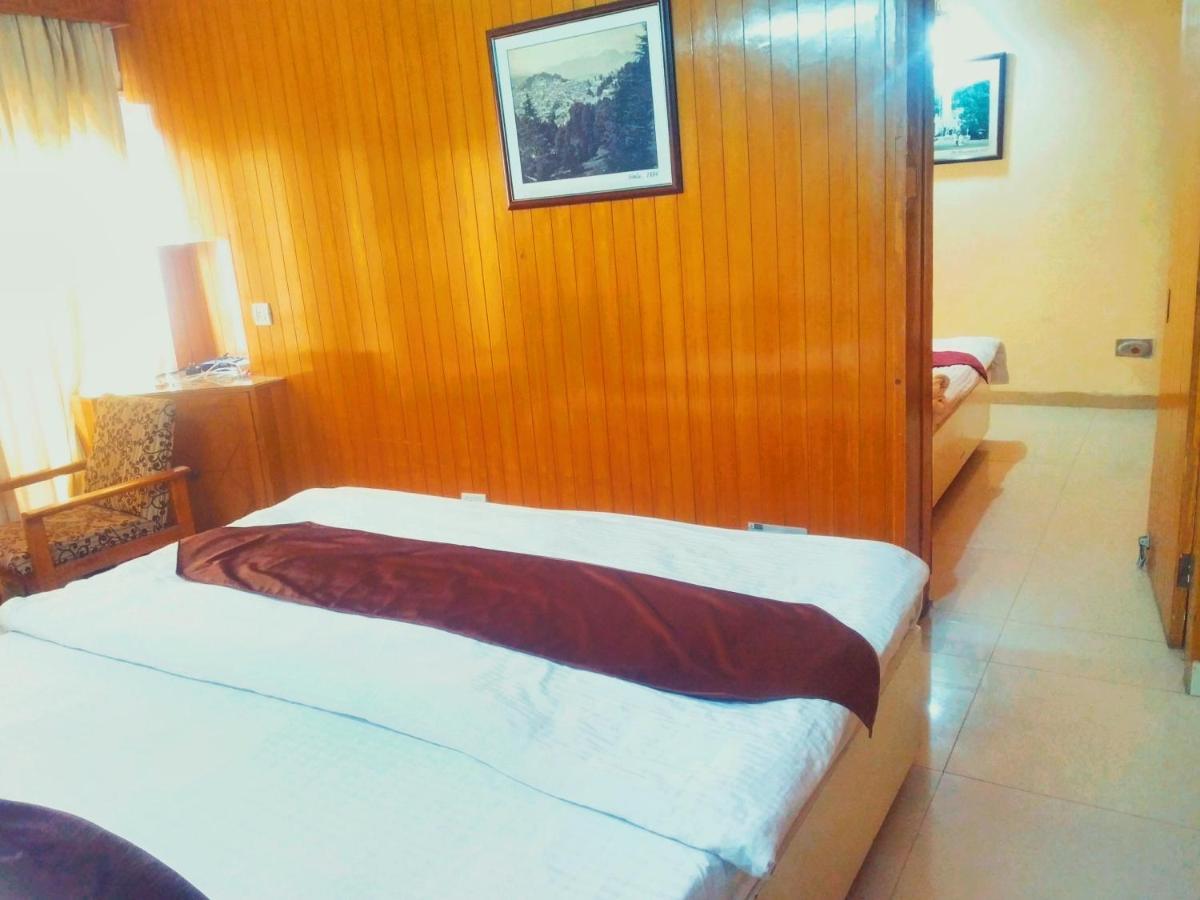 Tara Home Shimla Near Mall Road Экстерьер фото