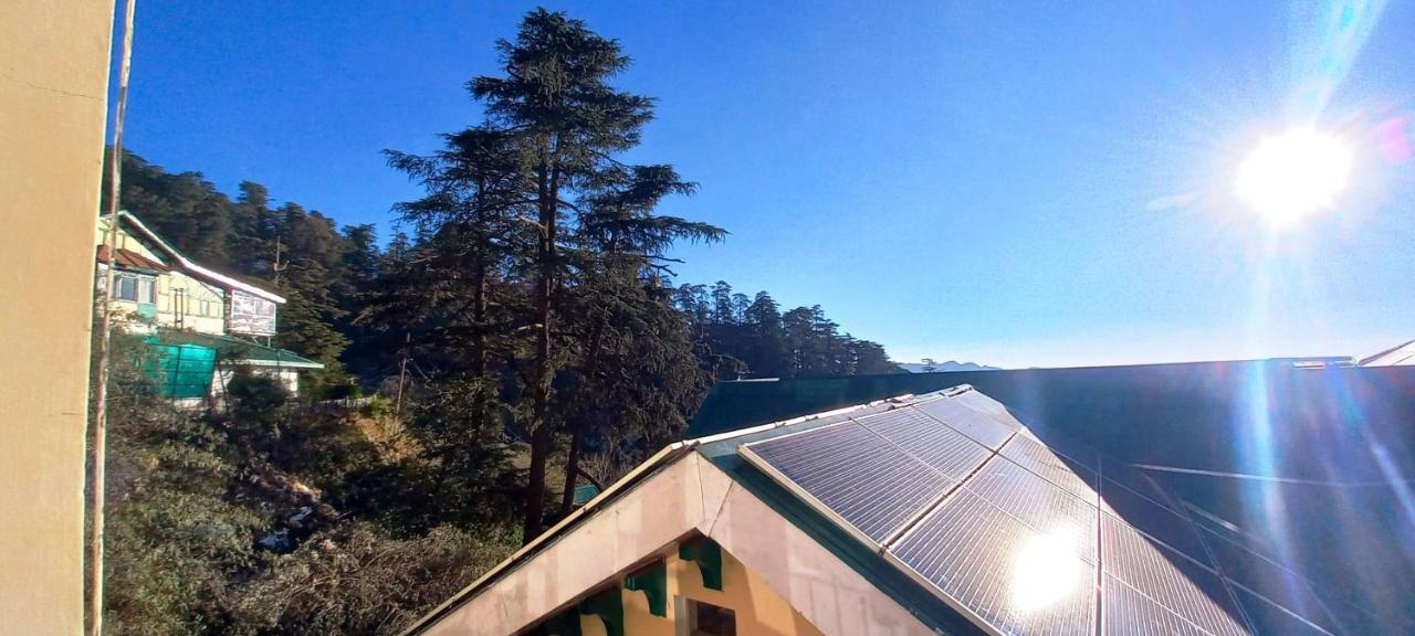Tara Home Shimla Near Mall Road Экстерьер фото