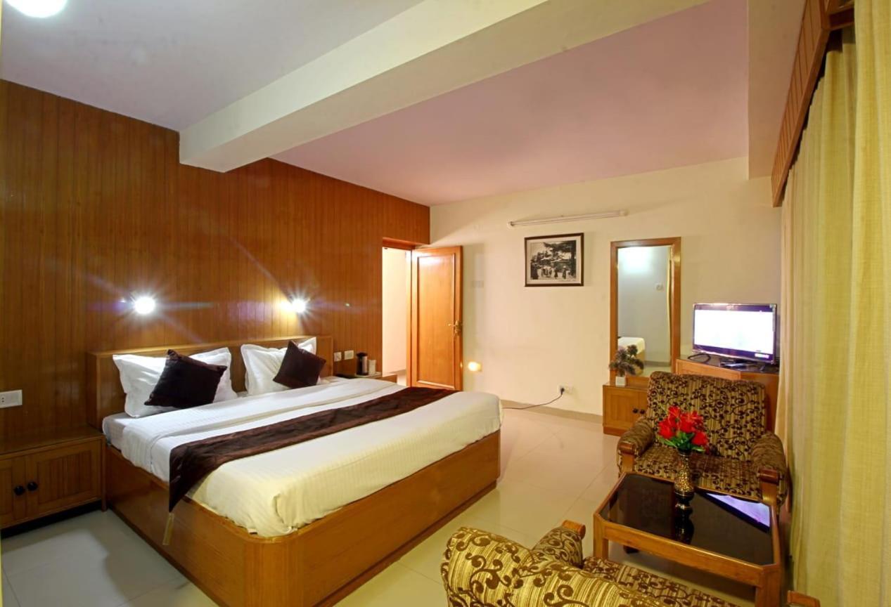 Tara Home Shimla Near Mall Road Экстерьер фото