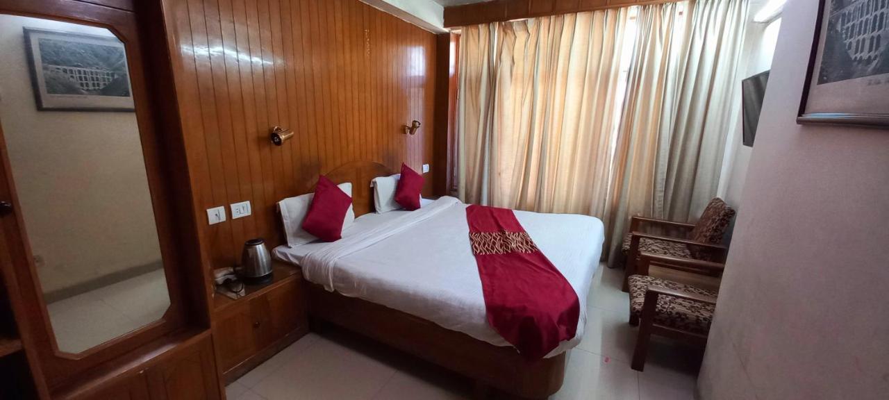 Tara Home Shimla Near Mall Road Экстерьер фото