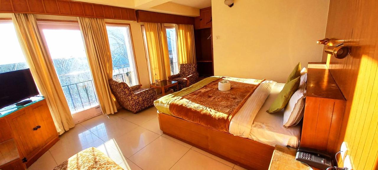 Tara Home Shimla Near Mall Road Экстерьер фото
