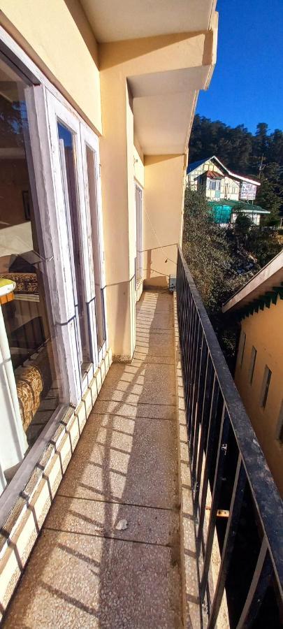 Tara Home Shimla Near Mall Road Экстерьер фото