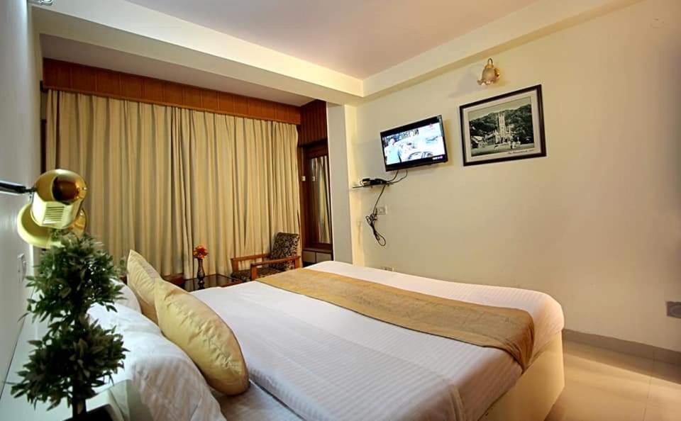 Tara Home Shimla Near Mall Road Экстерьер фото