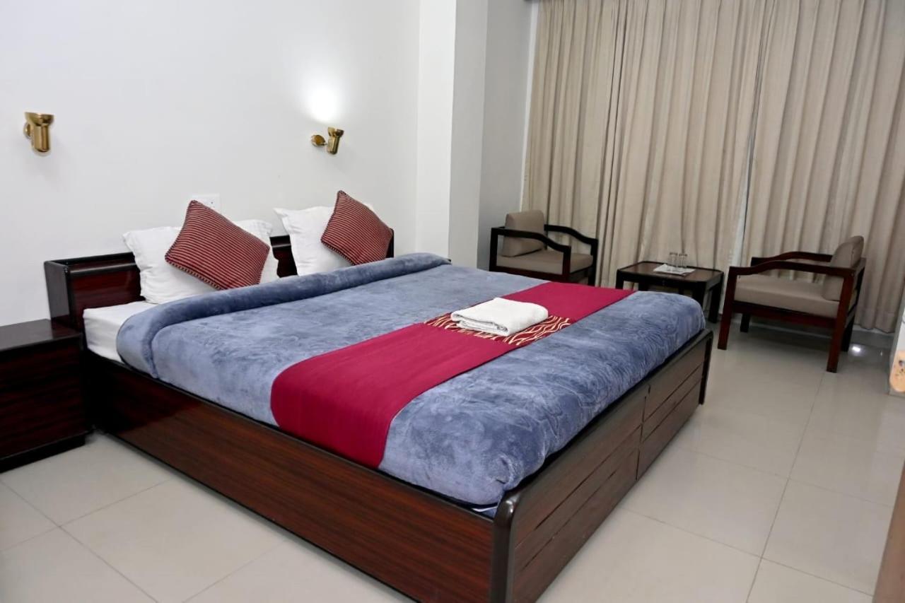 Tara Home Shimla Near Mall Road Экстерьер фото