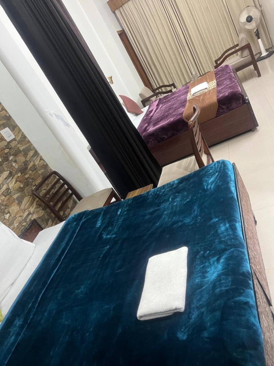 Tara Home Shimla Near Mall Road Экстерьер фото