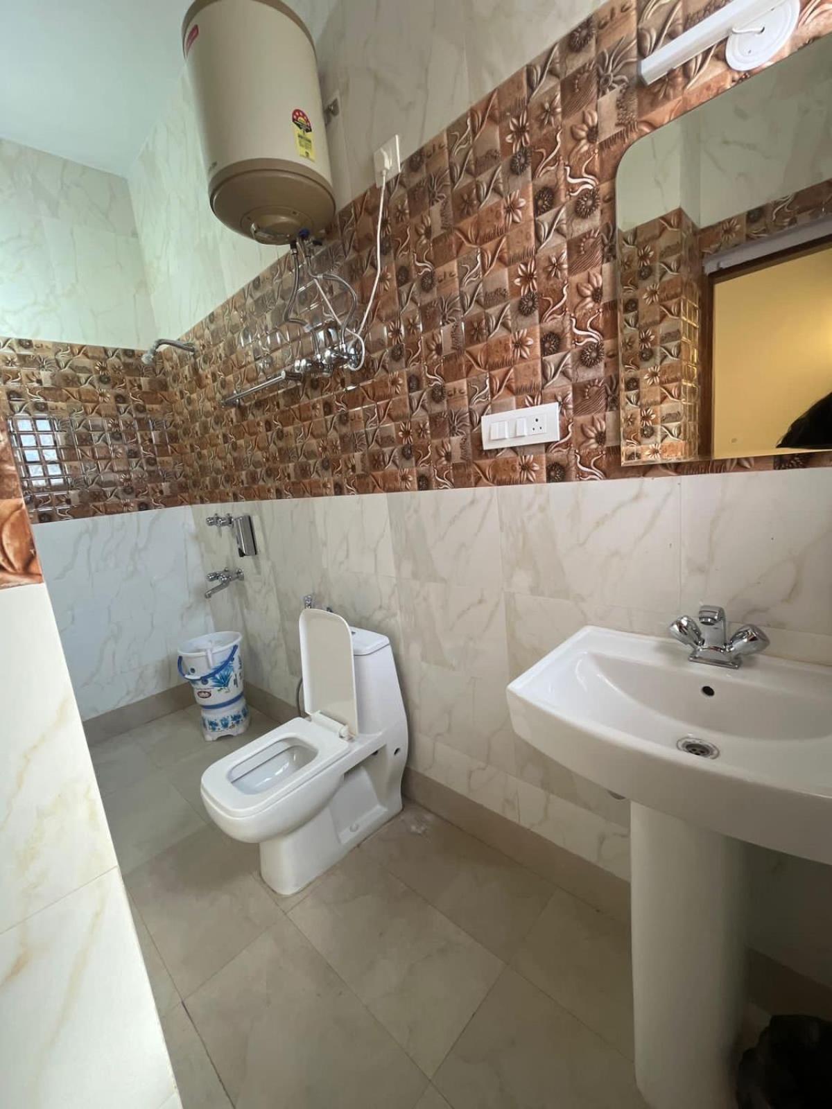 Tara Home Shimla Near Mall Road Экстерьер фото