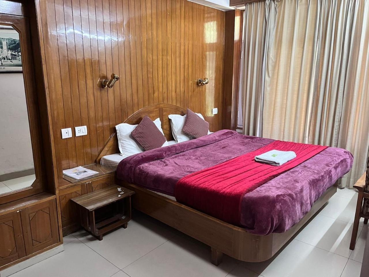 Tara Home Shimla Near Mall Road Экстерьер фото