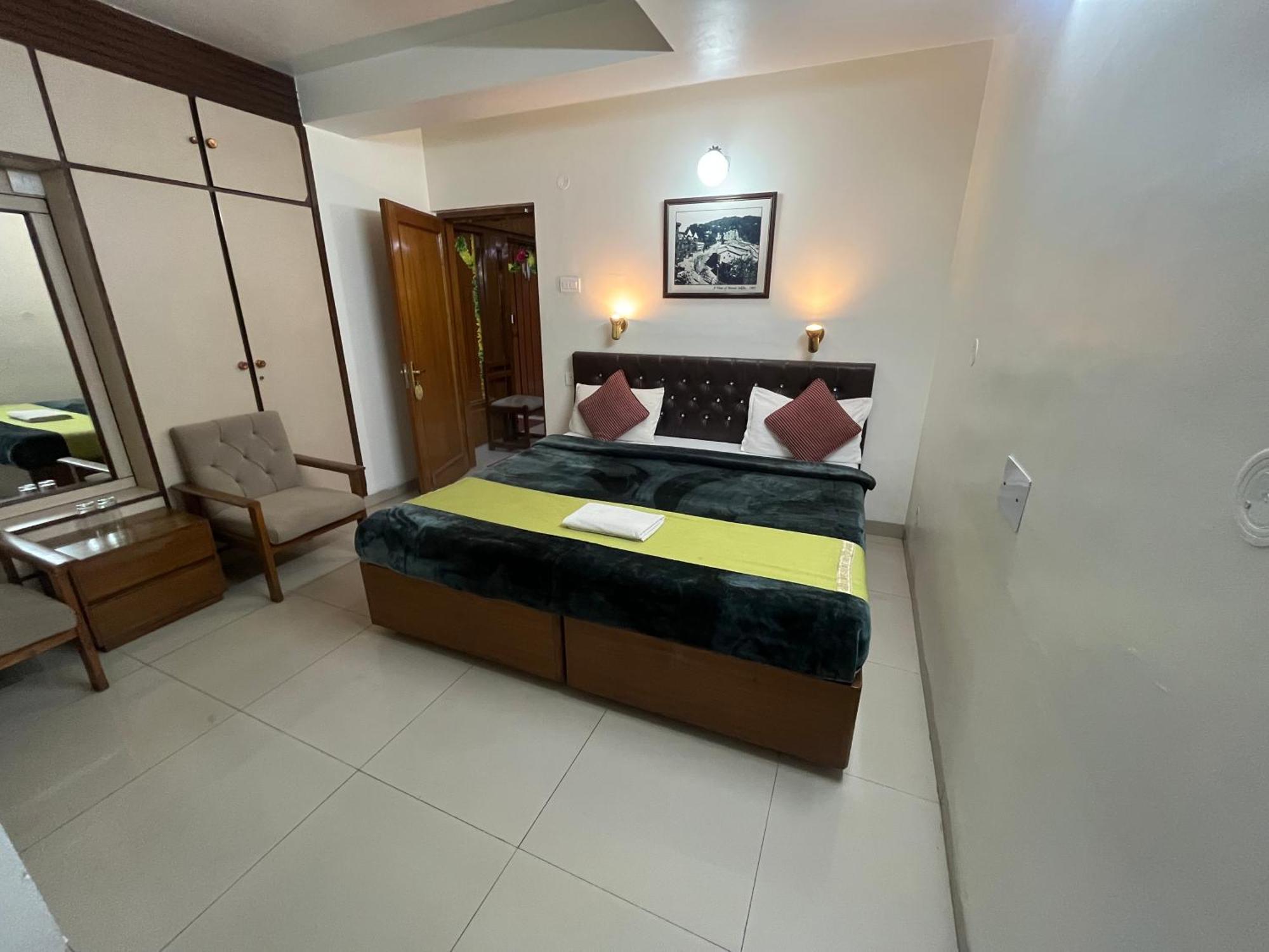 Tara Home Shimla Near Mall Road Экстерьер фото