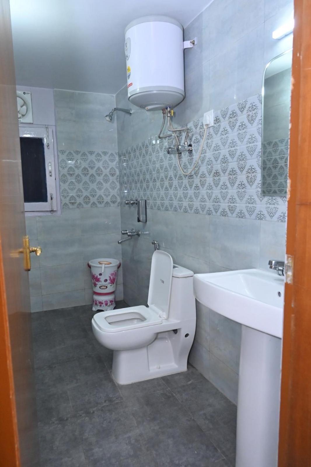 Tara Home Shimla Near Mall Road Экстерьер фото