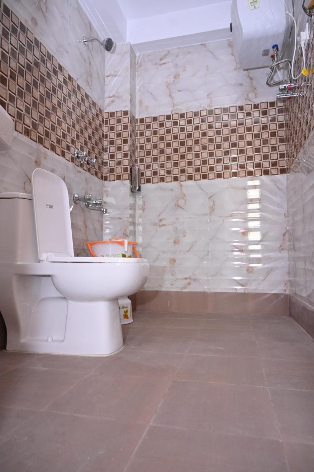 Tara Home Shimla Near Mall Road Экстерьер фото