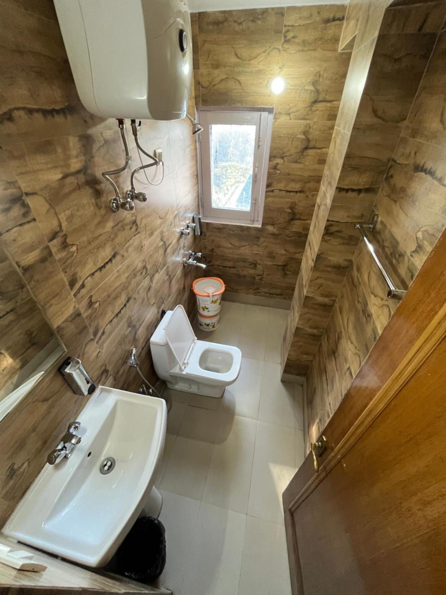 Tara Home Shimla Near Mall Road Экстерьер фото