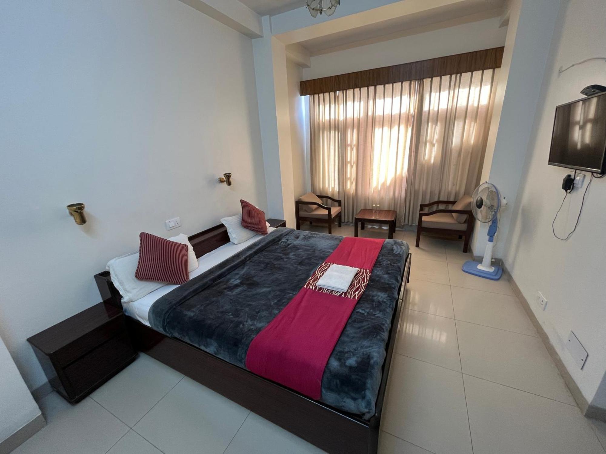 Tara Home Shimla Near Mall Road Экстерьер фото
