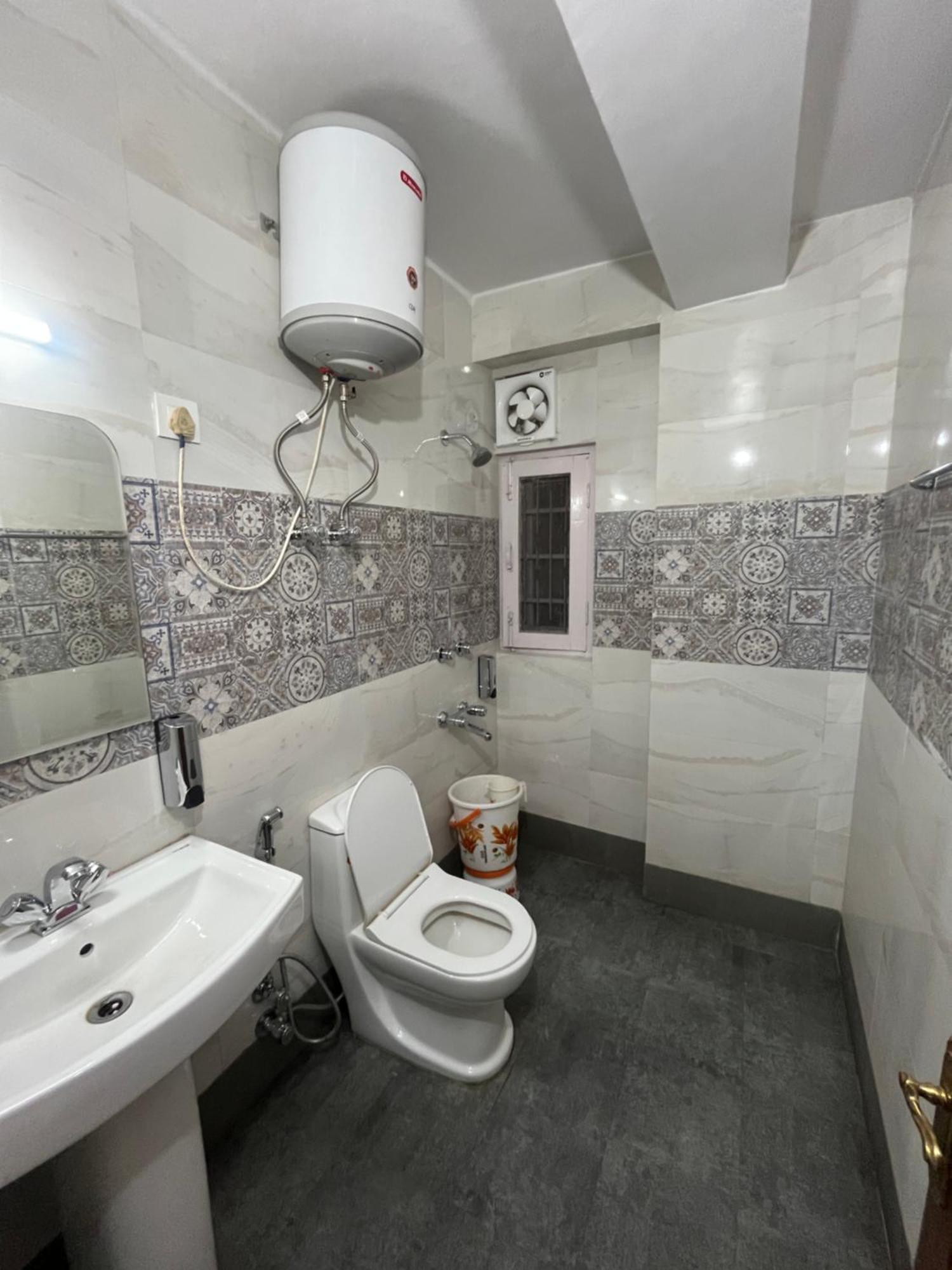 Tara Home Shimla Near Mall Road Экстерьер фото