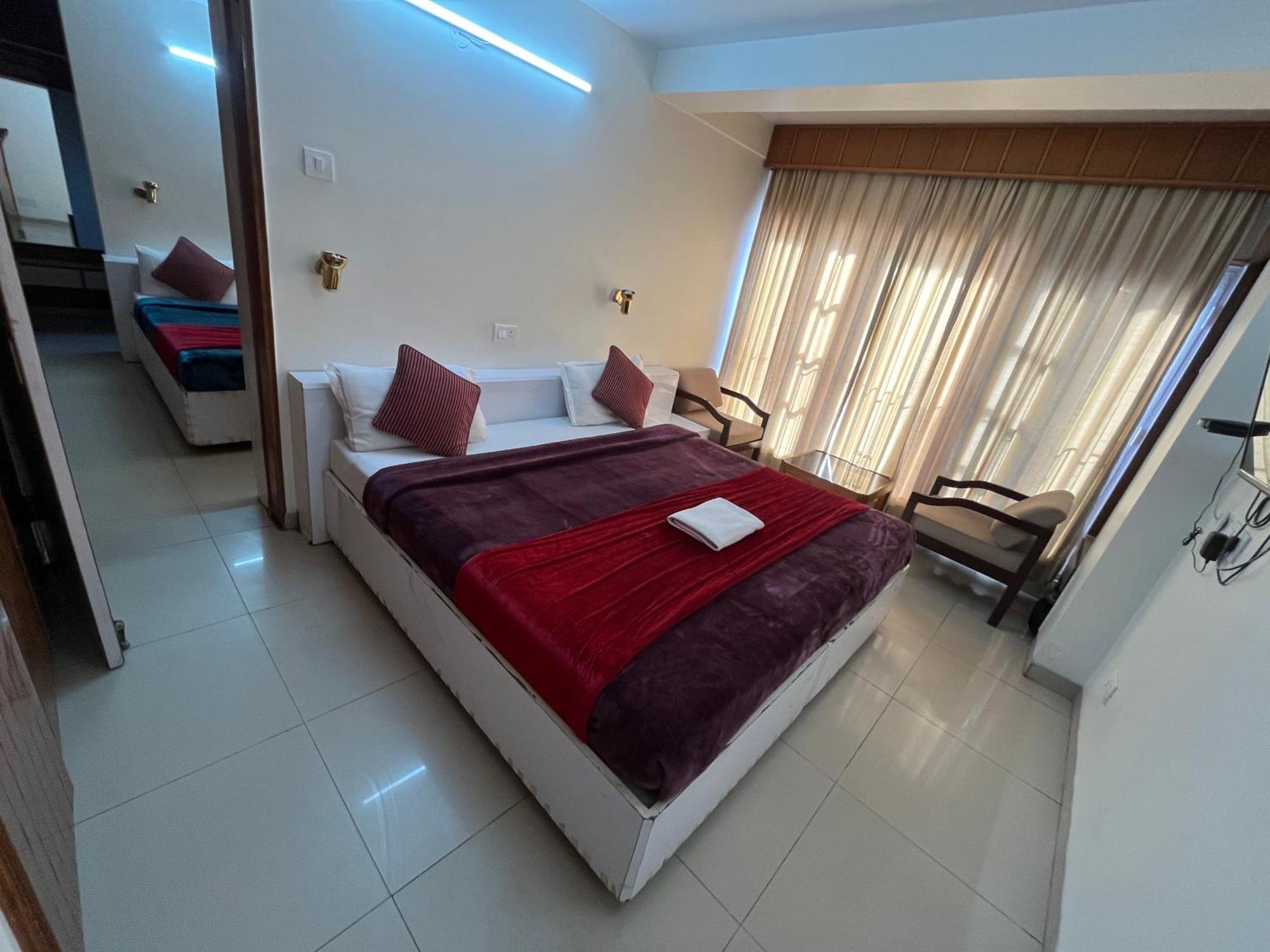 Tara Home Shimla Near Mall Road Экстерьер фото